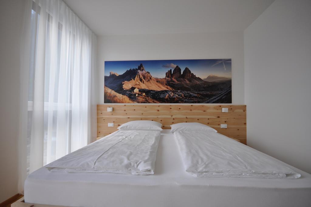 Alpenchalet Apartments Parcines Eksteriør bilde