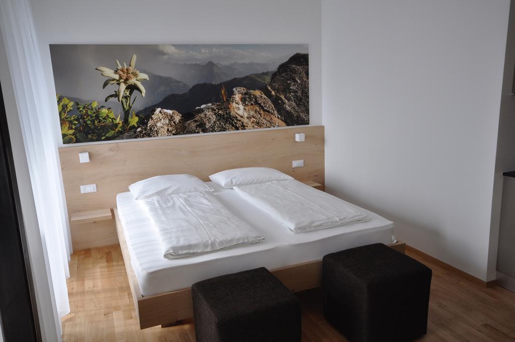 Alpenchalet Apartments Parcines Eksteriør bilde