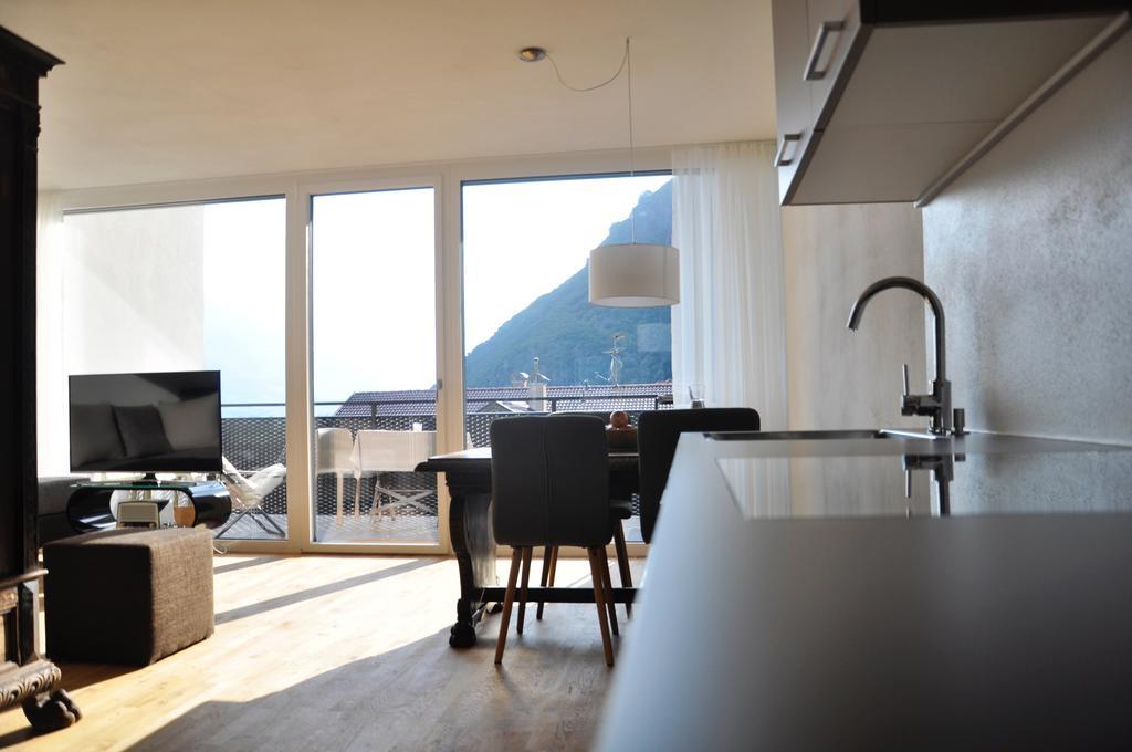 Alpenchalet Apartments Parcines Eksteriør bilde
